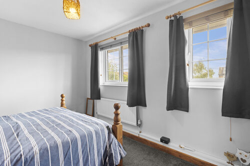 Wordsworth Drive, Eastbourne