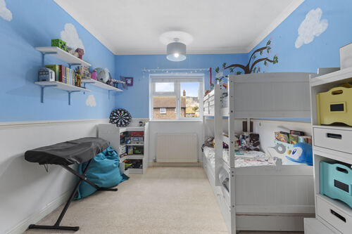 Avard Crescent, Eastbourne