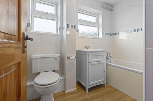 Tolkien Road, Eastbourne