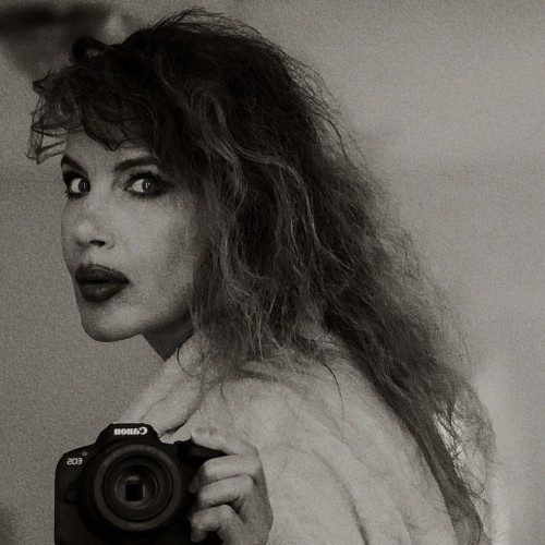 I Don't Know What It Is About October 