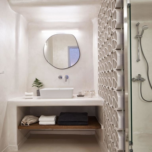 Astra Suites, Imerovigli