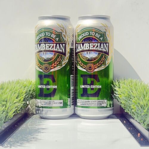 Zambezi Lager