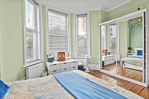 The Goffs, Eastbourne