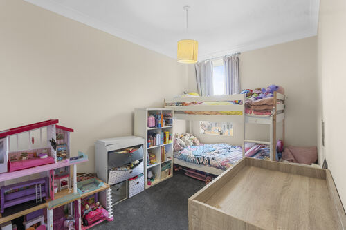 Compton Street, Eastbourne