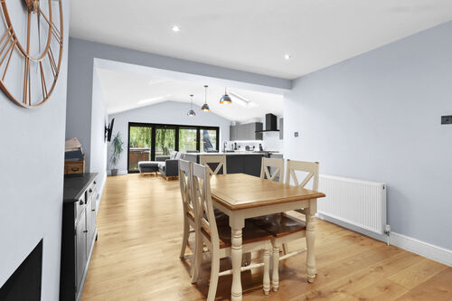 Broad Road, Eastbourne