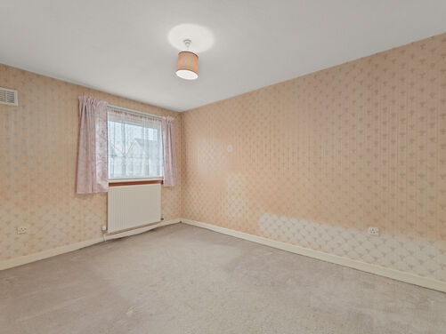 Lochbrae, Sauchie, FK10 3HG