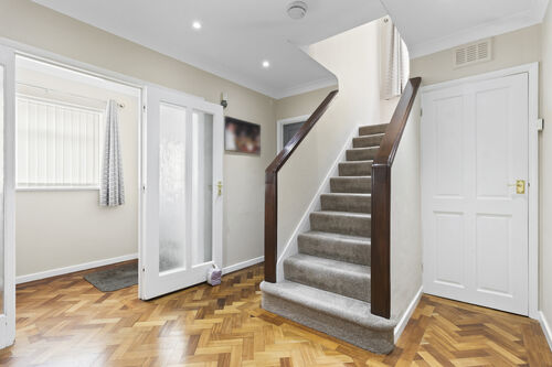 Willingdon Road, Eastbourne