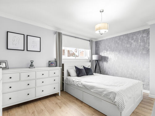 Charles Street, Alloa, FK10 2JQ