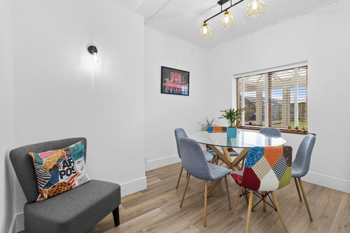 Eastbourne Road, Polegate