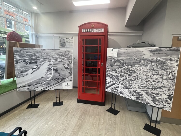 Newport & Carisbrooke Heritage Society