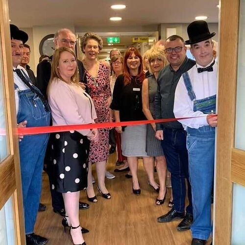 LAUREL & HARDY - Comedy magic