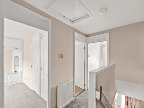 Carrick Court, Stirling, FK7 7QY