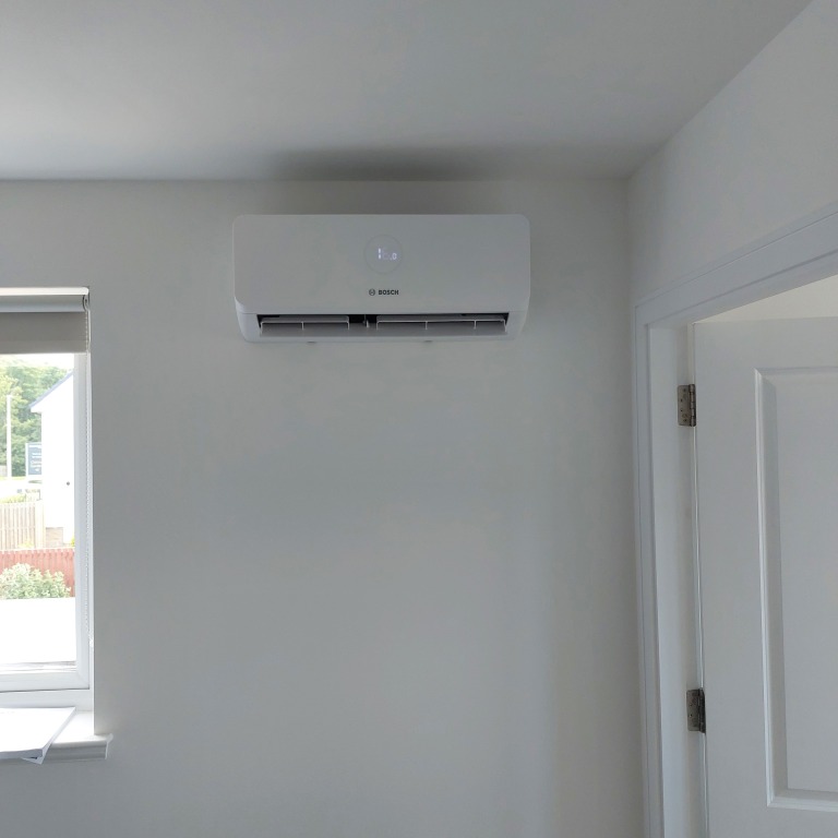 Air Cons / Heat Pump Quote | Valgas LTD | Boiler installations | Boiler quotes fixed price | Air conditioning installation