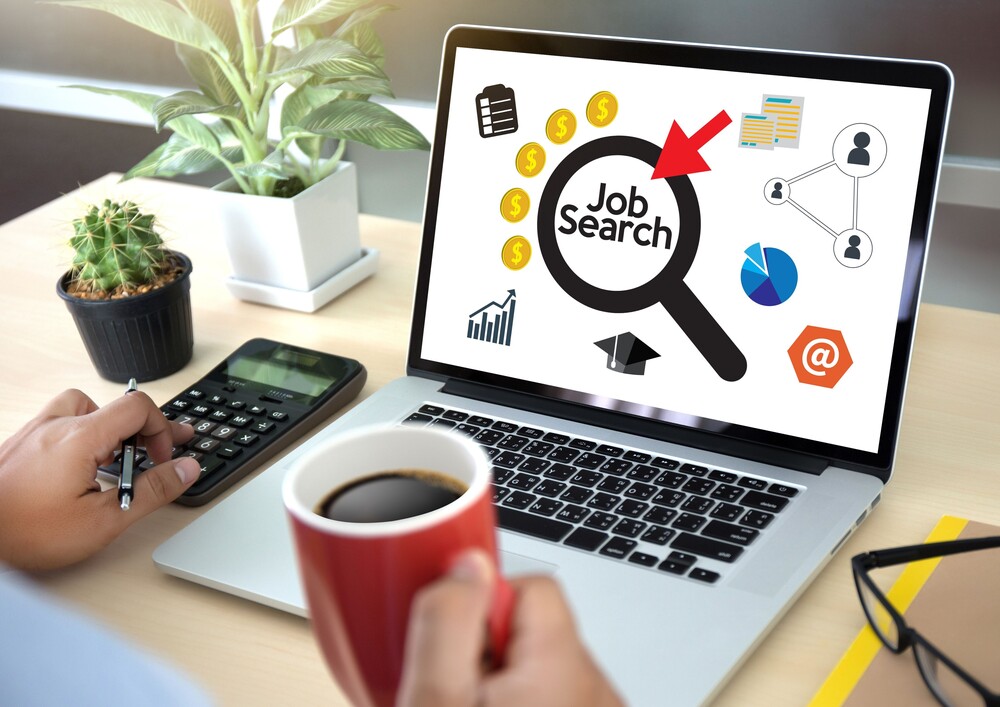 Innovative Job Searching Strategies for IT Candidates