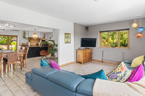 Hankham Hall Road, Hankham