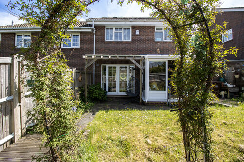 Gaudick Close, Eastbourne