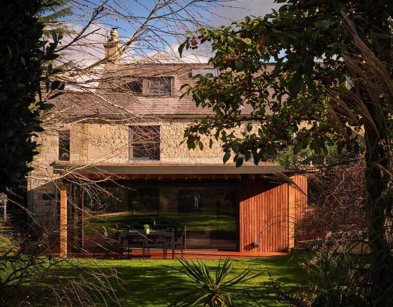 Gallery | Cotswold Oakwood Limited