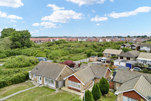 Seven Sisters Road, Eastbourne