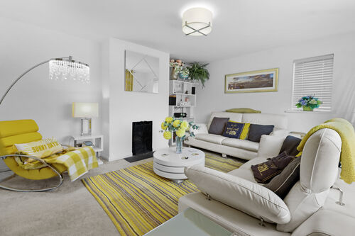 Willow Drive, Polegate