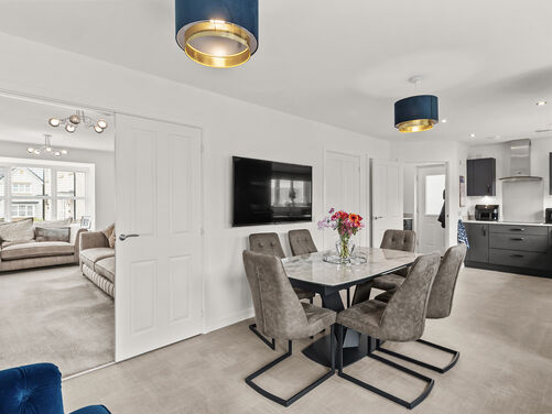 Kenny Drive, Maddiston, FK2 0WJ