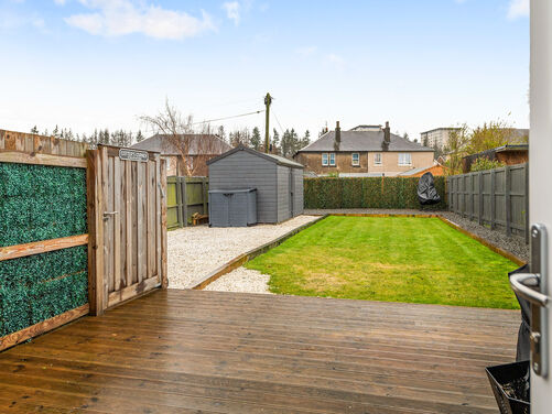 Hawley Road, Falkirk, FK1 1SW