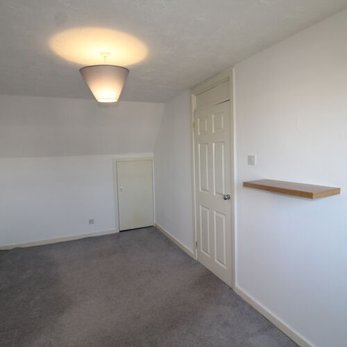 Hawthorn Court, Kilwinning 