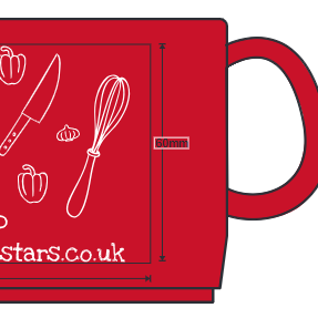 Pre Loved Branded Mug