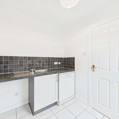 Salters Way, Saltcoats 