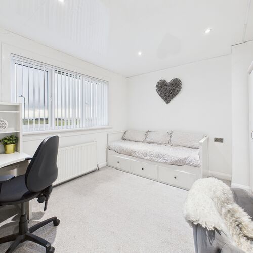 Trelawney Terrace, Stevenston 