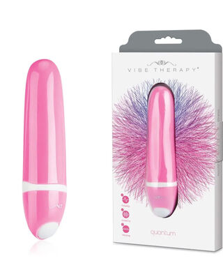 Vibe Therapy Quantum Pink