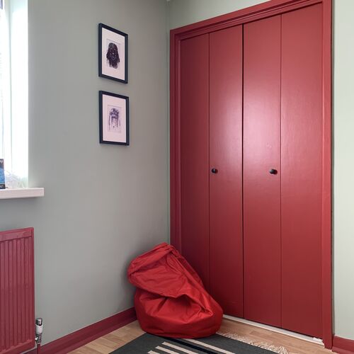 C H I L D R E N S  B E D R O O M S | 