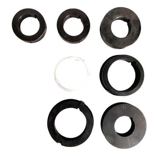 ED3 Adaptors