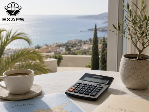 Is Cyprus Really Cheaper Than the UK? Cost of Living Reality Check