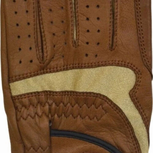 Gloves - Hauke Schmidt (Leather)