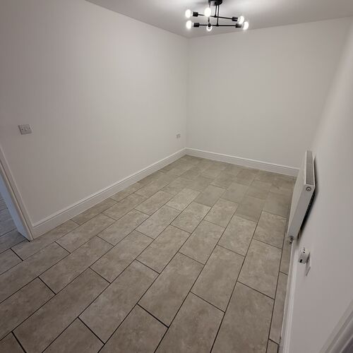 OLD WOLVERTON - 3 BEDROOM BARN CONVERSION