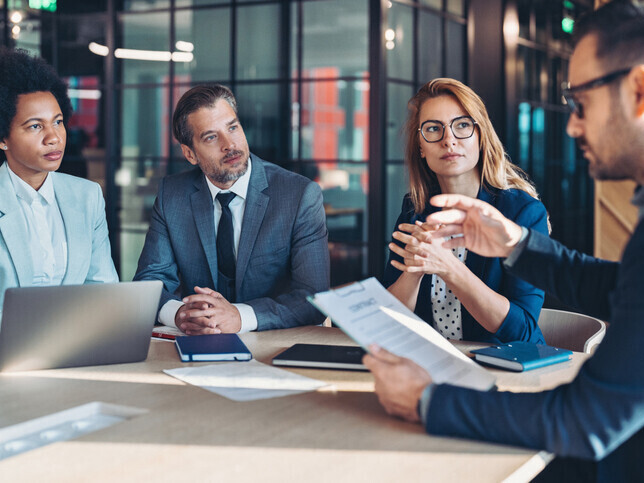 Employment Law & Employment Tribunal Matters