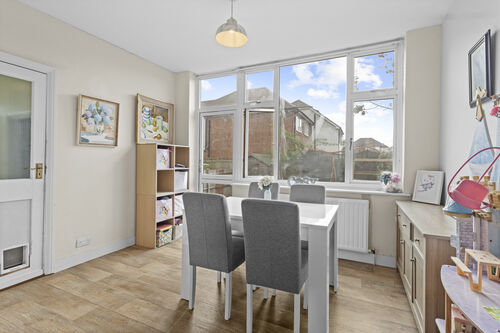 Woodgate Road, Eastbourne