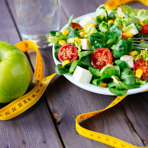 "Pay as You Go" Weight Loss Consultations