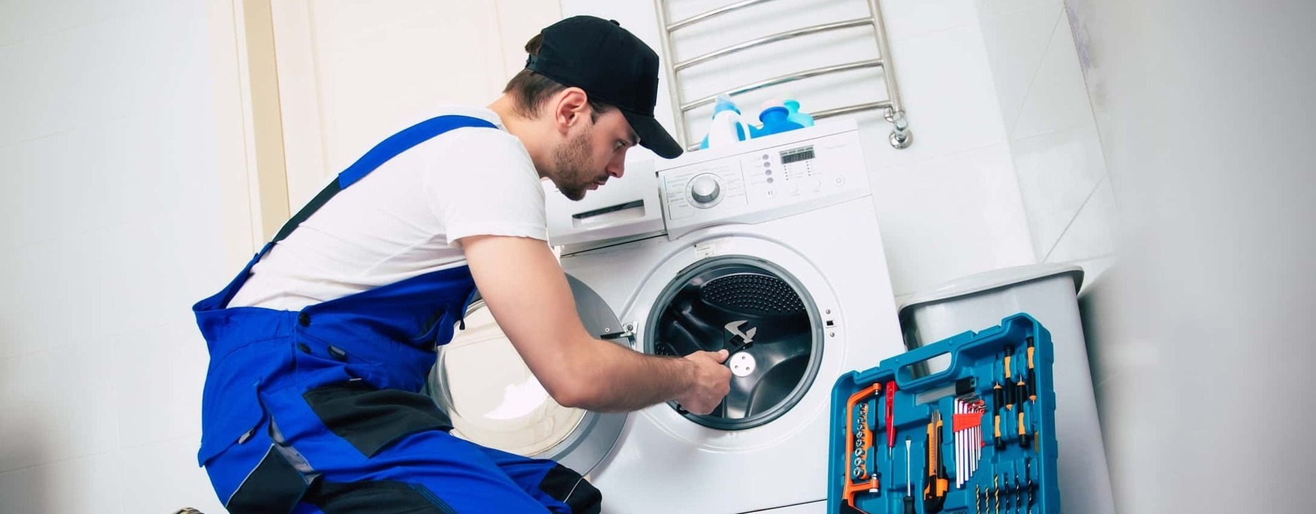 Al Appliances & Repairs
