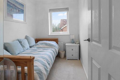 Sheffield Park Way, Eastbourne