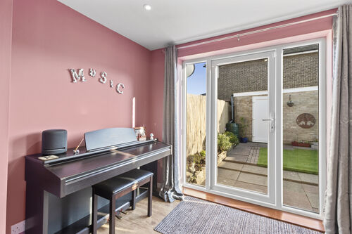 Princes Road, Eastbourne