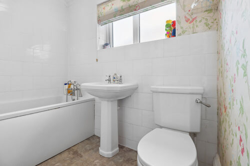 Hurst Road, Eastbourne