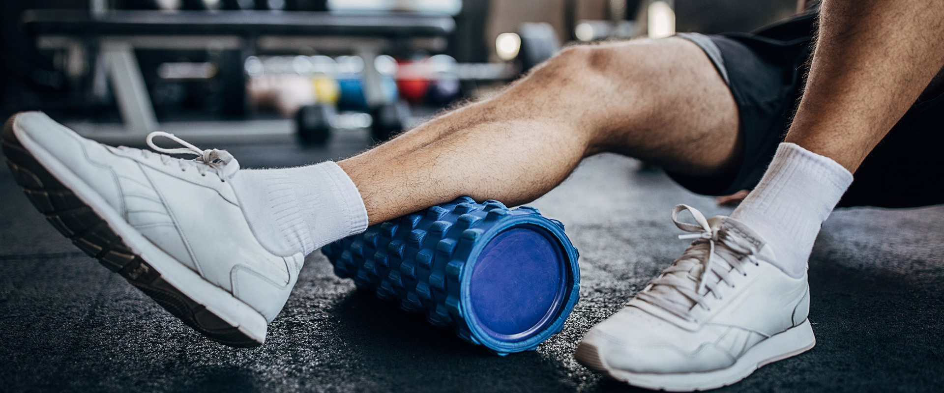 Injury Aftercare and Prevention