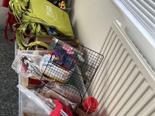 What kit and equipment will I get?