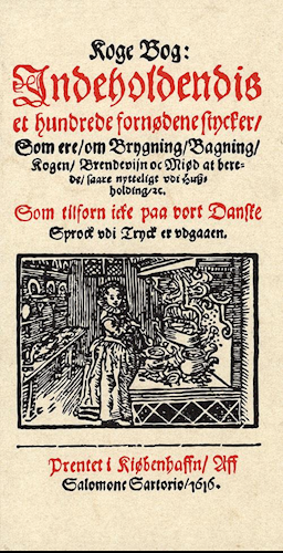 The Origins Of Aquavit - Botanical Alchemy