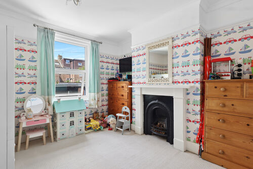 Hurst Road, Eastbourne