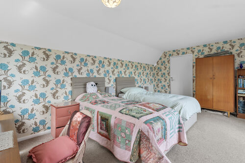 Willingdon Road, Eastbourne