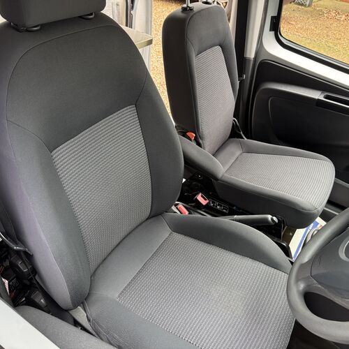 2009 Romahome R10 Solo Citroen Nemo Camper Van - 1 Lady Owner 13.8yrs - 54k miles