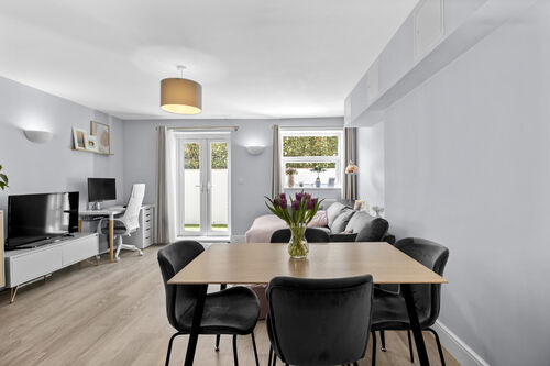 Royal Parade, Eastbourne