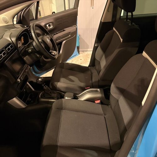 2020 (19) CITROEN C3 AIRCROSS 1.2 PURE TECH FEEL 5 DOOR 